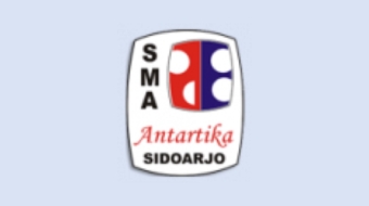 SMA ANTARTIKA SIDOARJO
