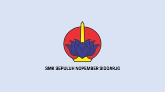 SMK 10 NOPEMBER SIDOARJO